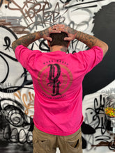 Load image into Gallery viewer, Tattooed Pink
