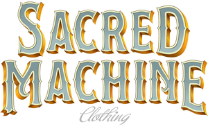 Sacred-Machine Clothing Co.
