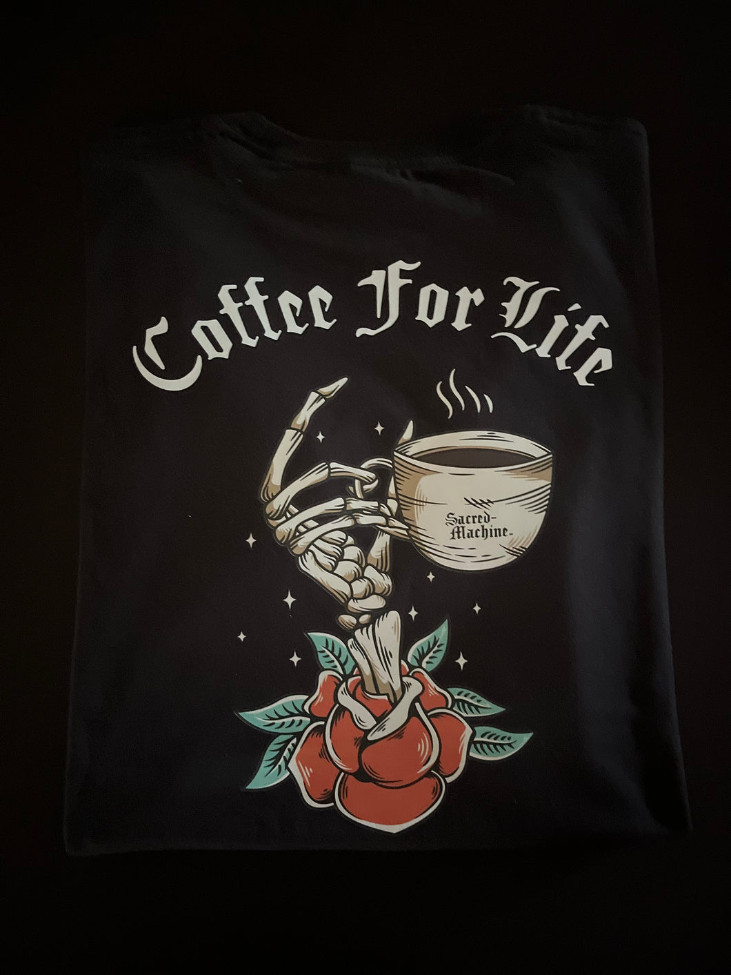 Coffee for Life